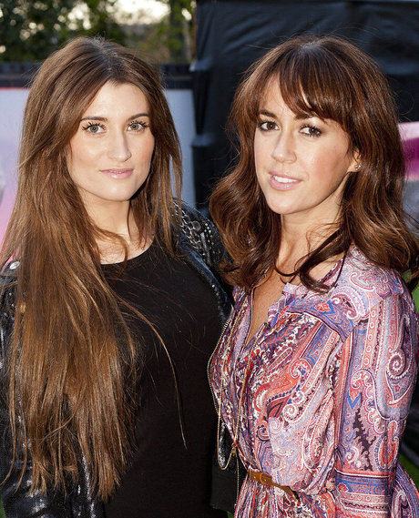 Emmerdales Charley Webb