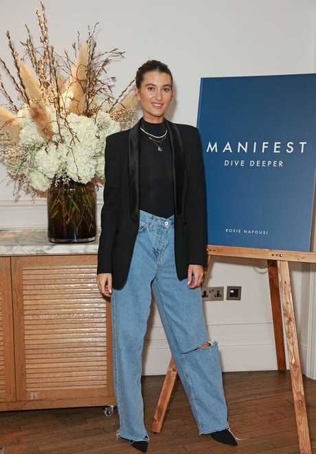 Emmerdales Charley Webb