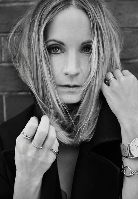 Joanne Froggatt