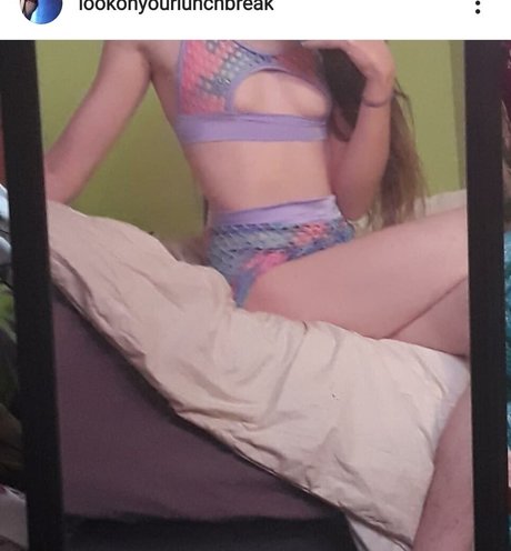 Lookonyourlunchbreak