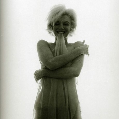 Marilyn Monroe