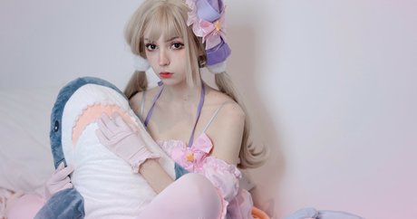 Himeecosplay