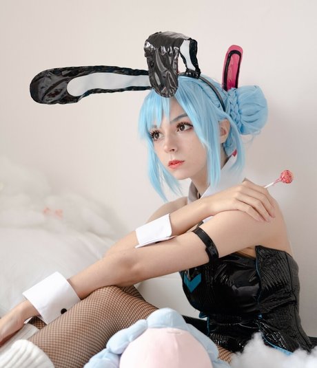 Himeecosplay