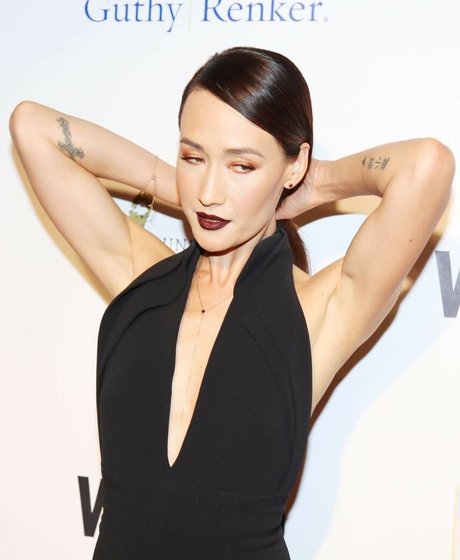 Maggie Q