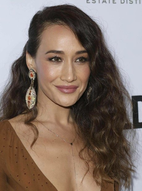 Maggie Q
