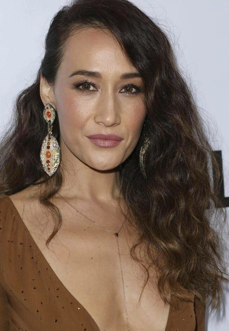 Maggie Q