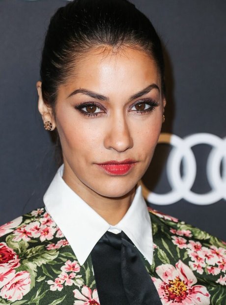 Janina Gavankar