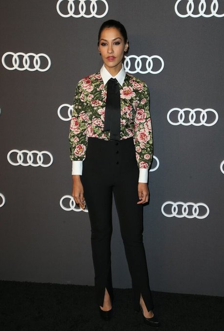 Foto di nudo di fuga di OnlyFans di Janina Gavankar