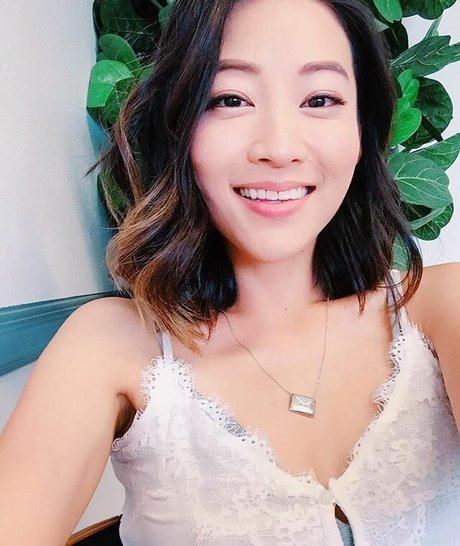 Arden Cho