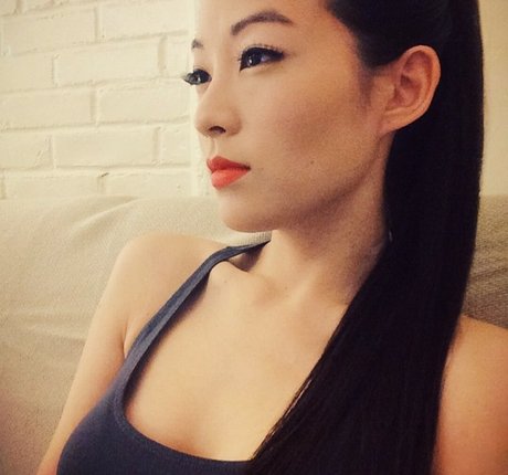 Arden Cho