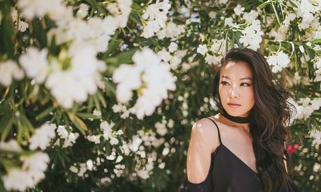 Arden Cho