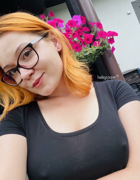 Hailey Cooper