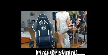 Iamcristinini