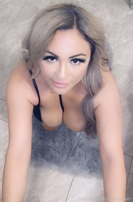 Priscillasweetz