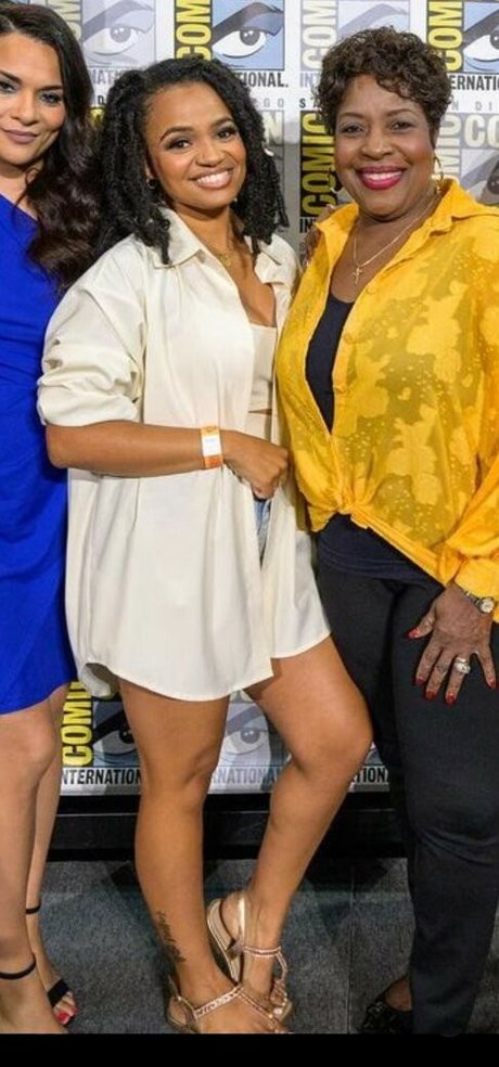 Kyla Pratt