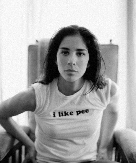 Sarah Silverman