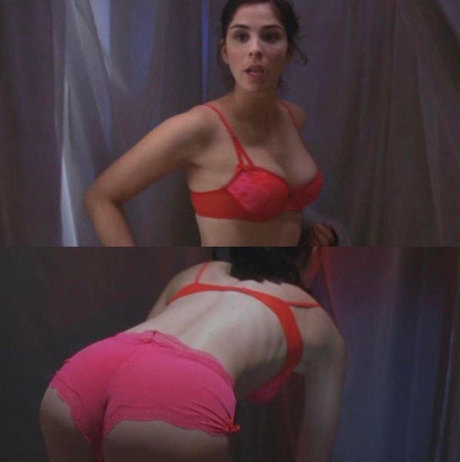 Sarah Silverman