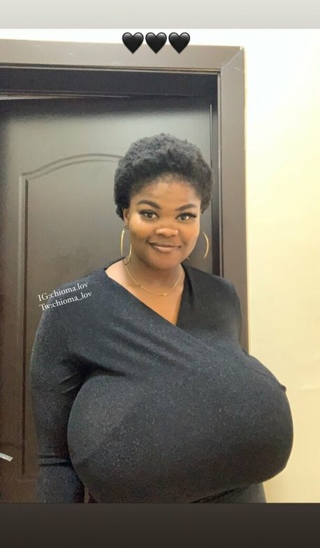 Chioma Lovv