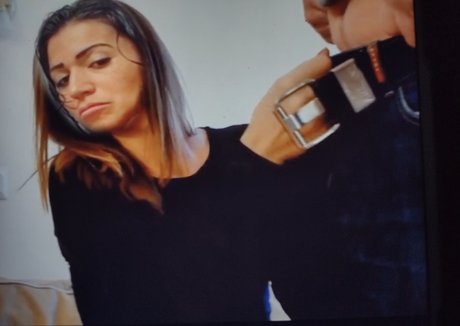 Foto di nudo di fuga di OnlyFans di Fitmama Tata