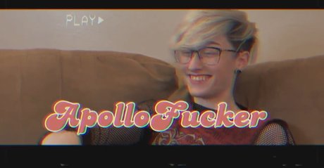 Apollo Fucker