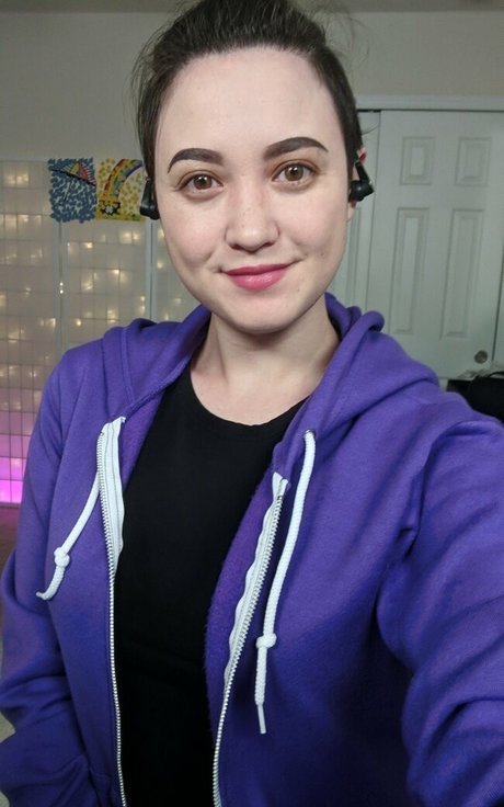 Elysia Griffin Patreon