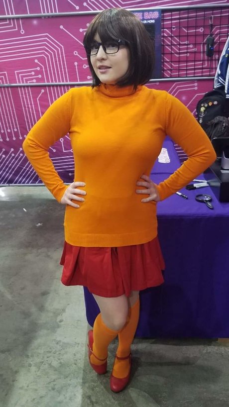 Foxycosplay