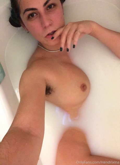 Hendrixina