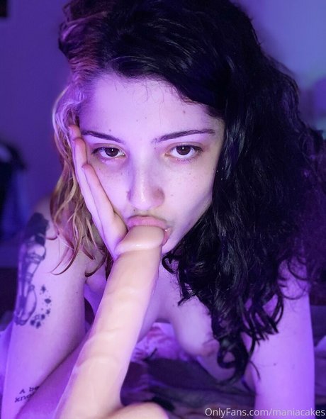 Maniacakes