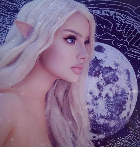 Foto di nudo di fuga di OnlyFans di Lostfoxling