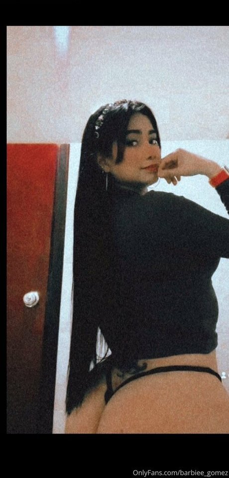 Barbiee Gomez