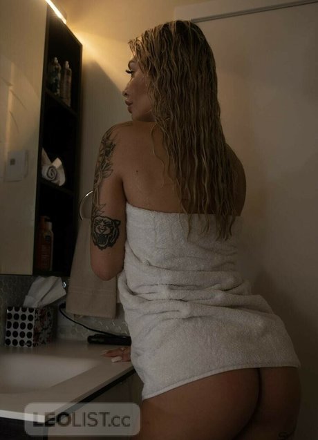 Elodie Baillargeon Roy