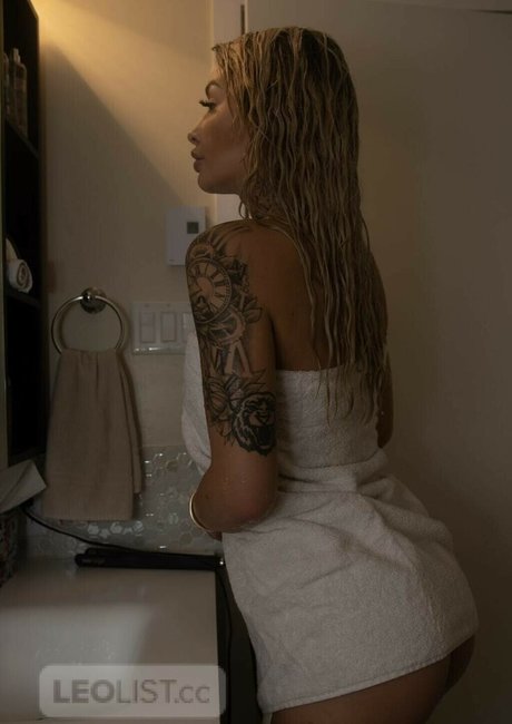 Elodie Baillargeon Roy