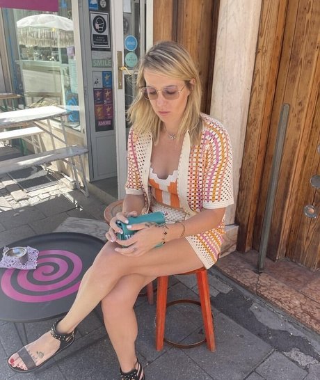 Anastasia Pavlyuchenkova