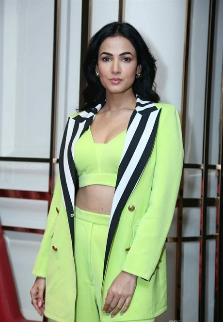 Sonal Chauhan