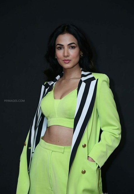 Sonal Chauhan