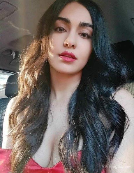 Adah Sharma