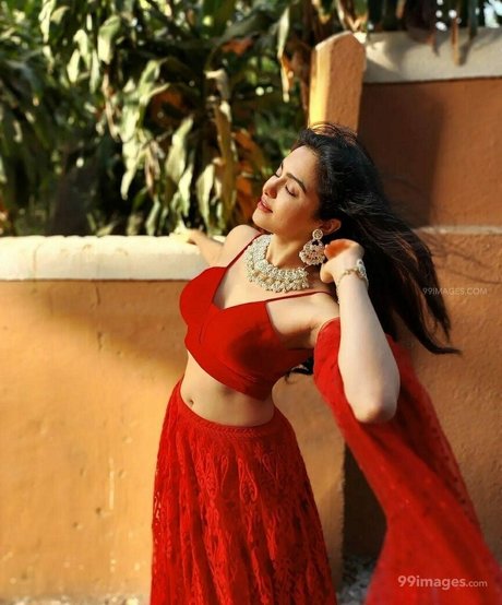 Adah Sharma