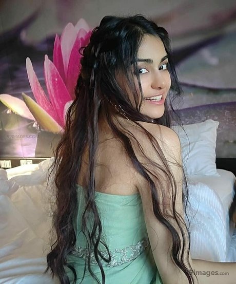 Adah Sharma