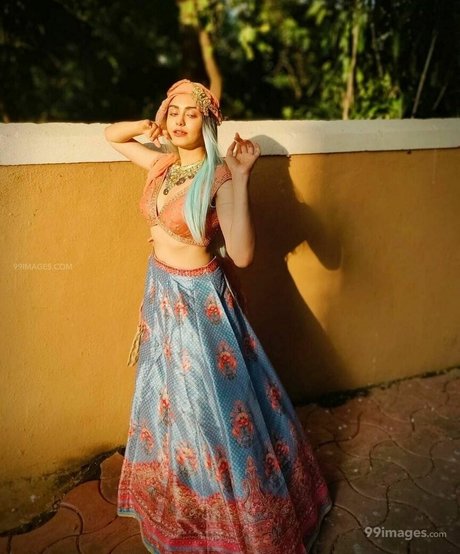 Adah Sharma