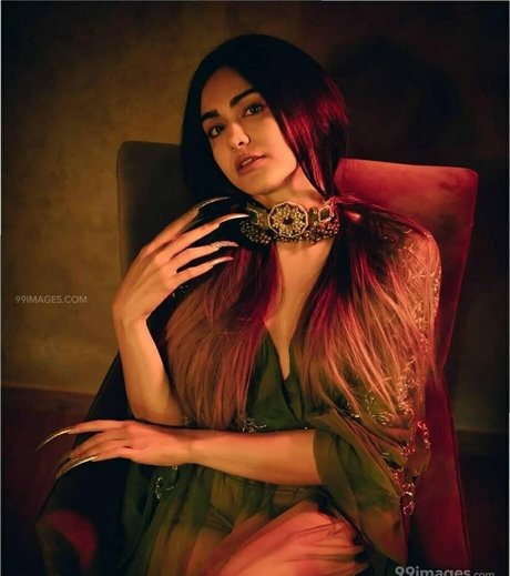 Adah Sharma
