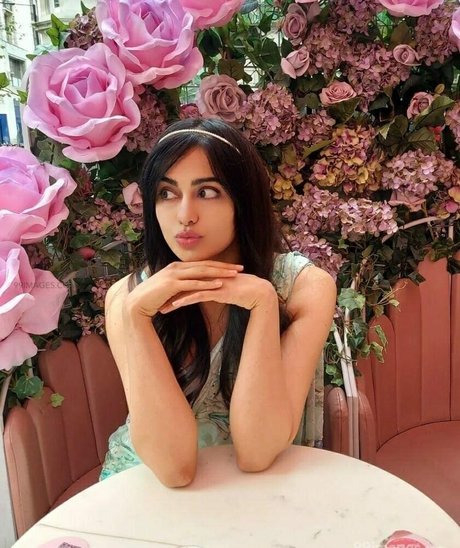Adah Sharma
