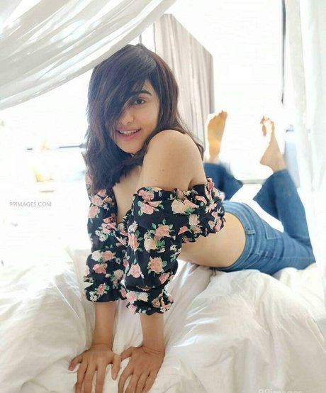 Adah Sharma
