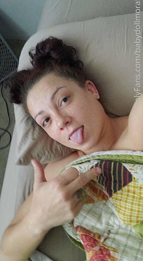 Randie Babydoll Morales