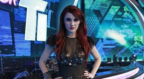 Dulce Maria