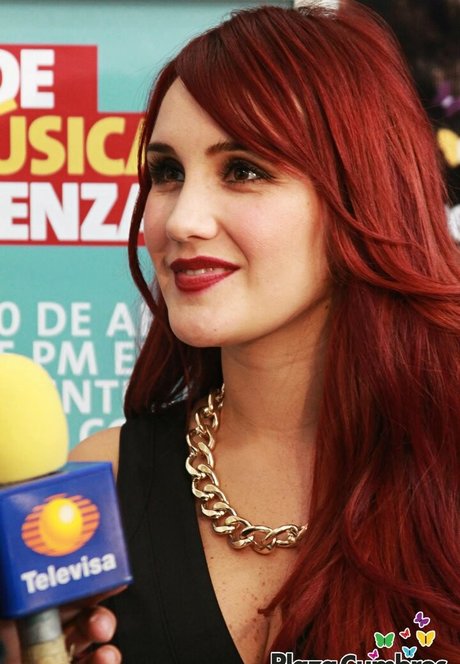 Dulce Maria