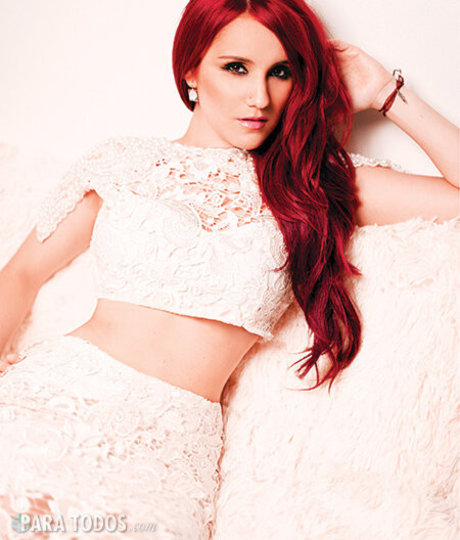 Dulce Maria