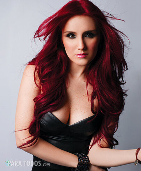 Dulce Maria