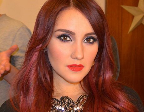 Dulce Maria