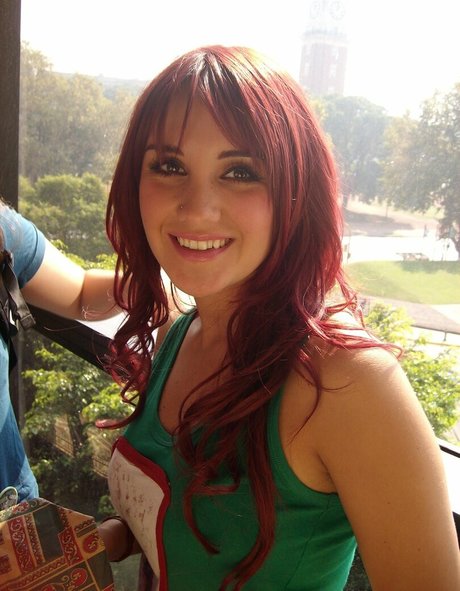 Dulce Maria