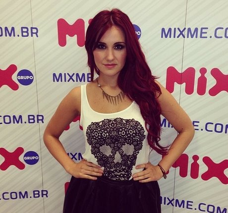 Dulce Maria